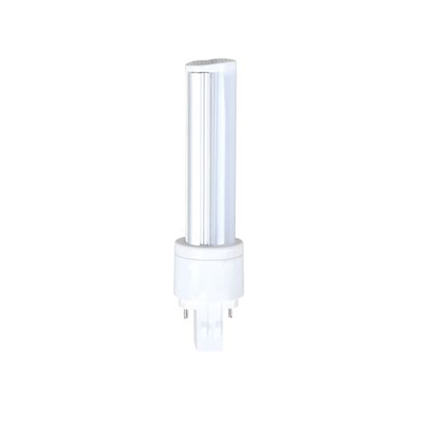 Maxlite 6w Horizontal Led Pl 2 Pin Gx23 Cfl 13w Replacement