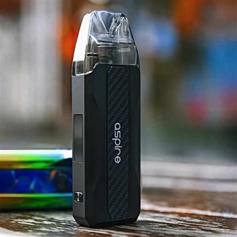 aspire tekno mah pod device smokers choice uk