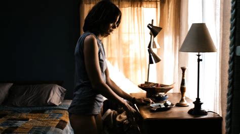 Nude Video Celebs Michelle Monaghan Sexy Trucker