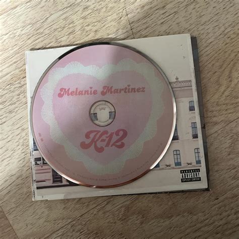 Melanie Martinez K-12 CD #MelanieMartinez #CD - Depop