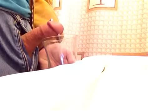 Meatotomy And Pierced Hands Free Cum XVIDEOS