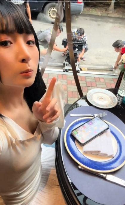 B N G I Tr N M Ng C A Anh C Ng An Phim Bi T D C En Ch Nh L Hot Girl V Nh I Con