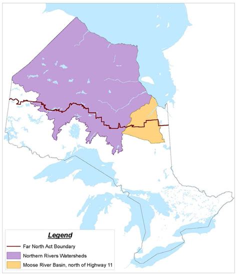 Crown Land Management Policies Renewable Energy On Crown Land Ontarioca