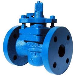 Cast Iron Plug Valves At Best Price In Mumbai By Syntholine Industries