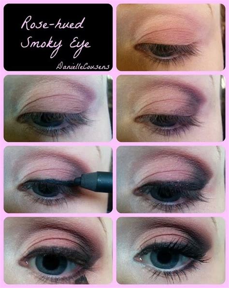 Naked Smoky Eye Dani C S Photo Beautylish