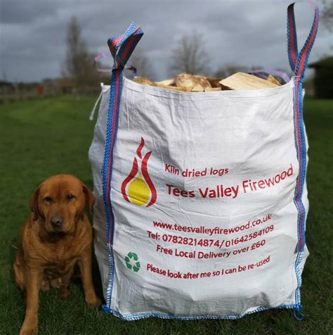 Tees Valley Firewood Stockton On Tees