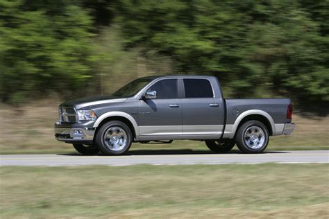 Dodge Ram Image Photo Of