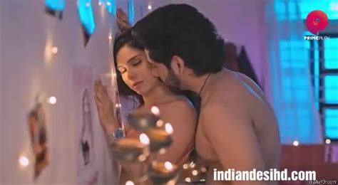 Palgtood Ullu Original Adult Web Series Sex Scene