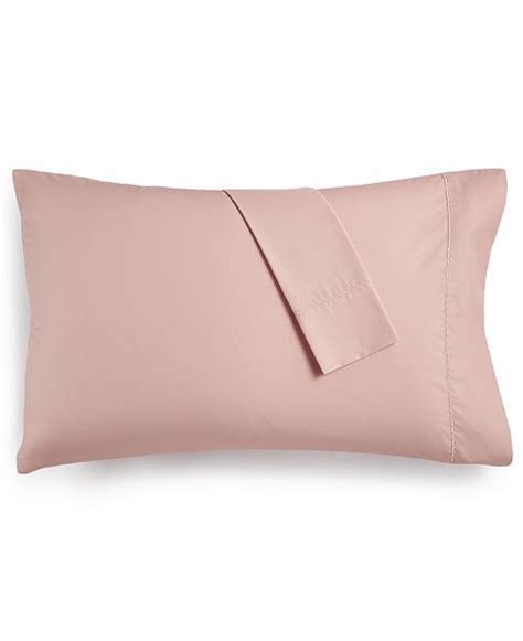 Martha Stewart Collection 100 Cotton Percale 400 Thread Count