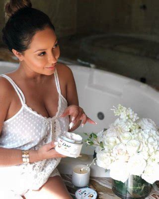 Adrienne Bailon Nude Porn Pictures XXX Photos Sex Images PICTOA