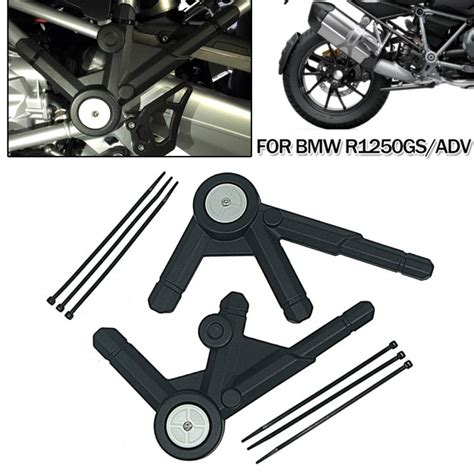 R1250gs Adv Lc For Bmw R1200gs R1200 R1250 Gs Gsa 2014 2022 Motorcycle Side Frame Panel Guard