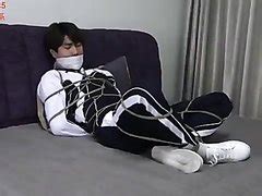 Hogtied Videos Sorted By Their Popularity At The Gay Porn Directory Page ThisVid Tube