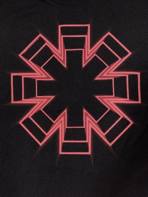 Red Hot Chili Peppers S Xl Rb Thc E