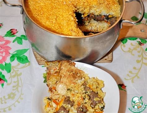 Рецепт: Плов по-ирански | Еда, Кулинария, Национальная еда