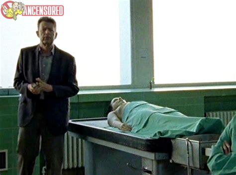 Naked Susanne Sachße in Der letzte Zeuge