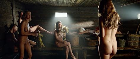 Kristina Asmus Evgeniya Malakhova Etc Nude Photos The Fappening