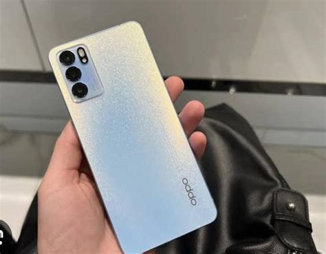 Cek Harga Terkini Oppo Reno G Desain Elegan Dan Punya Performa