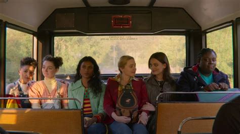 Sex Education una actriz más se suma a las bajas del elenco en la temporada Infobae