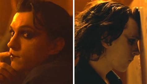 Tom Holland Reacts To The Crowded Room Gay Scene