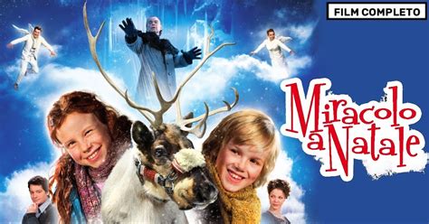 Guamod Scuola Miracolo A Natale Film Gratuito Per La Scuola E La