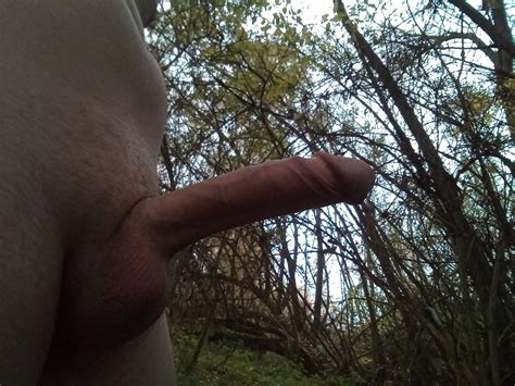 Lonly And Horny In The Woods Nude Pics XHamster