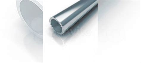 Труба алюминиевая купить в Красноярске | Товары для дома и дачи | Авито