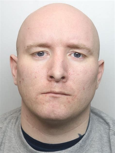 Scott Simpson Sex Offenders Database Uk