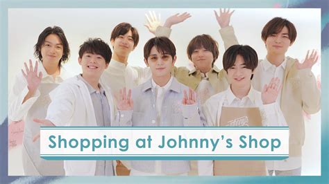 shopping  johnnys shop youtube