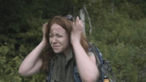 Naked Cassidy Freeman In Yellowbrickroad