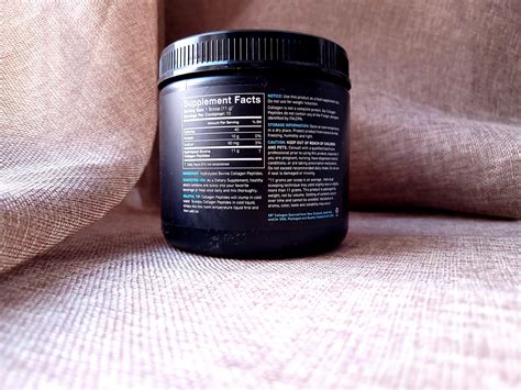 Sports Research, коллаген пептиды, гидролизованный коллаген типа I и ...