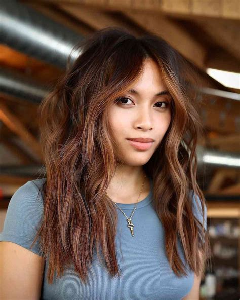 60 Trendy Auburn Hair Color Ideas for a Vibrant Look 29