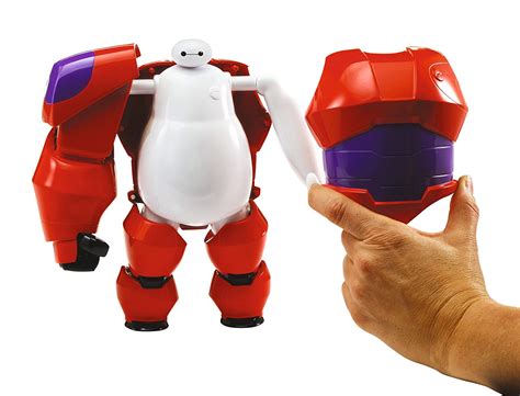 Город Героев [Disney Big Hero 6] Супер шістка игрушки фигурки купить ...