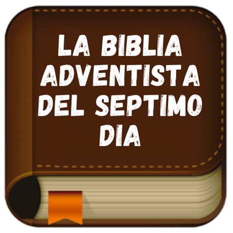 Biblia Adventista Septimo Dia Apps On Google Play