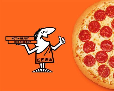 Little Caesars Delivery Near Me Now