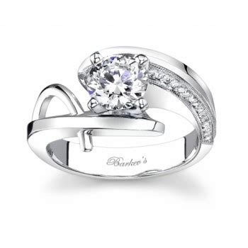 Why Bespoke Diamond Rings Are Perfect For Engagement