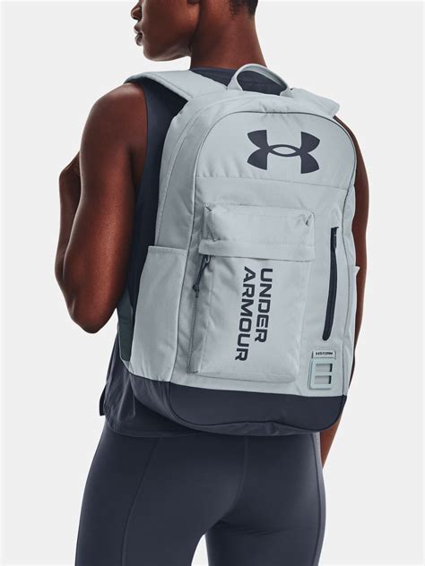 Unisexový Batoh Under Armour Ua Halftime Backpack Underarmourcz