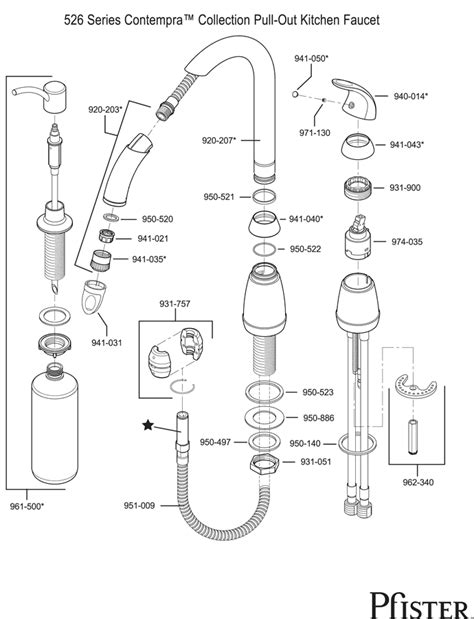 Kwc Faucet Parts Diagram Wiring Diagram Pictures