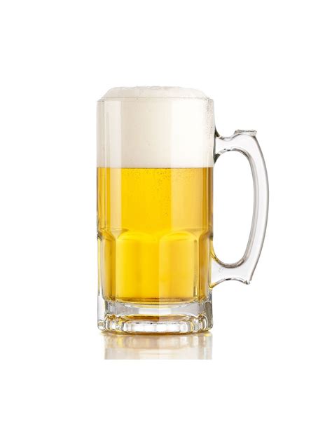 Crisa 5671 Super Tarro Cervecero 1 litro