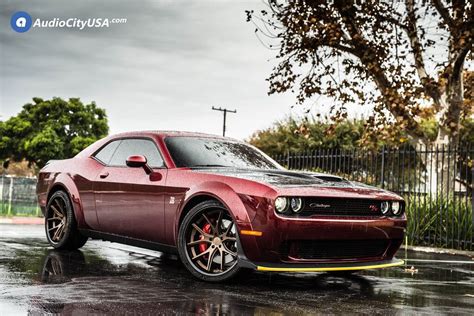Wheel Front Aftermarket Wheels Gallery Dodge Challenger