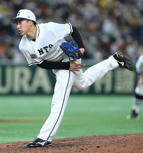 巨人 守護神・大勢が今季初めてベンチ外に プロ初失点から2日連続失点もリーグ最多6セーブ― スポニチ Sponichi Annex 野球