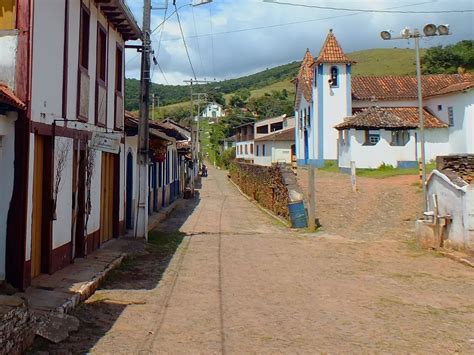 São Bartolomeu Minas Gerais - São Bartolomeu: a joia de Minas Gerais ~ Conheça Minas