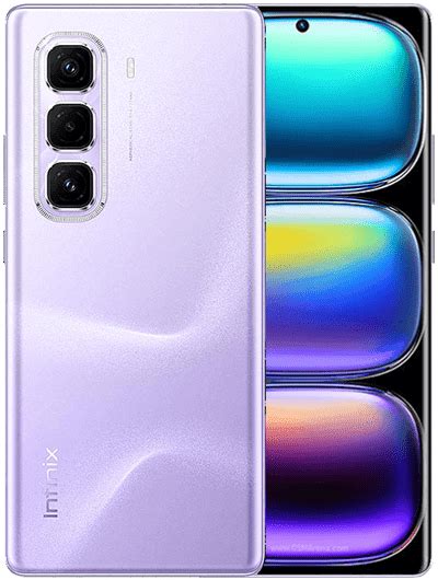 Infinix Hot Fiche Technique Test Et Meilleurs Prix