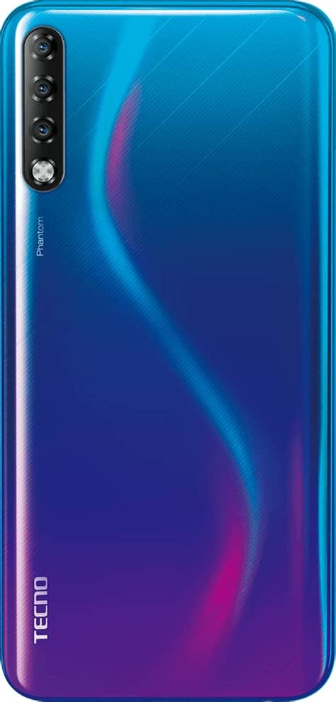 Tecno Camon 15 à Point E