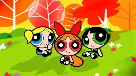 The CW Orders Live-Action ‘Powerpuff Girls’ Pilot | Animation World Network