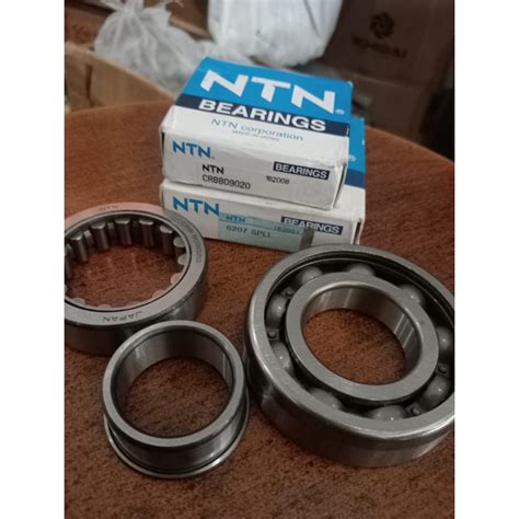 Jual BEARING KRUK AS LAHER KRUK AS VERZA 150 MEGA PRO NEW CRF