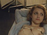 Naked Annaleigh Ashford In Masters Of Sex