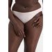 Bonds Women S Everyday Seamless Bikini 4 Pack Black Nude BIG W