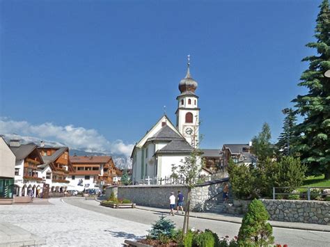 San Cassiano IT | Luoghi