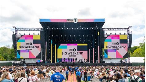 Radio S Big Weekend Luton Is Now Officially Cool Bbc News