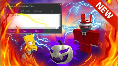 Omfg Fantastic Roblox Hack Exploit Pearsploit Lua C Script Exe